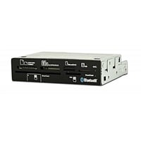 Coolbox CR650 DNI Bluetooth  Lector de tarjetas