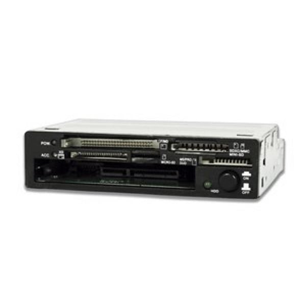 Coolbox CR450 Lector interno  HDD  Multilector Interno