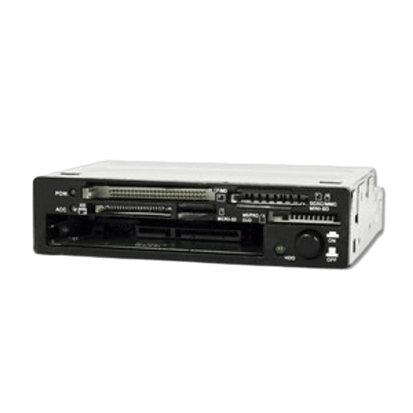 Coolbox CR450 Lector interno  HDD  Multilector Interno