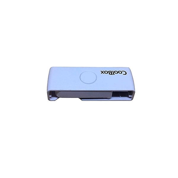 Coolbox DNIE pocket USB  Lector de tarjetas