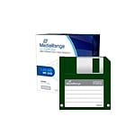 MediaRange 35 Floppy Disk 144MB x 10 unidades  Disquetes
