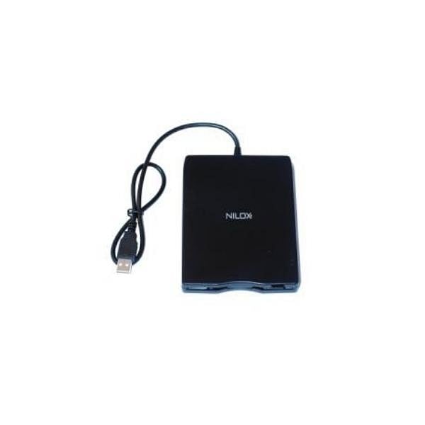 Nilox unidad de disquetes  USB 20