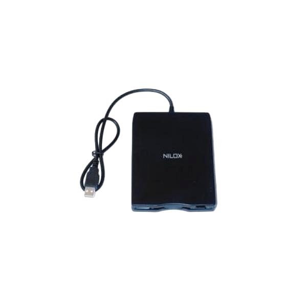 Nilox unidad de disquetes  USB 20
