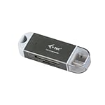 ITec USB 30 dual  Lector de tarjetas