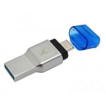 Kingston MobileLite Duo 3C  Lector de Memoria