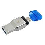 Kingston MobileLite Duo 3C  Lector de Memoria