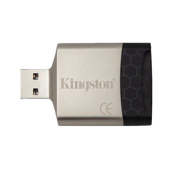 Kingston MobileLite G4  Lector de Memoria