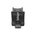 StarTechcom Micro SD a Micro USB  Adaptador