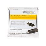 StarTechcom Micro SD a Micro USB  Adaptador