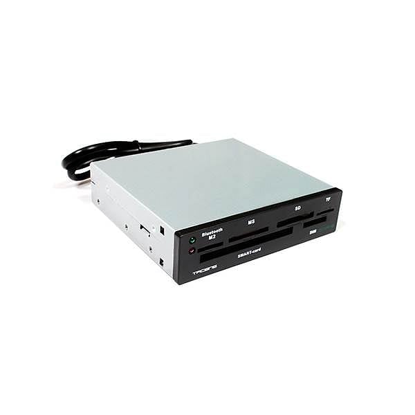 Tacens Anima ACR3 35 BT DNIe  Lector de tarjetas