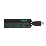 Trust Lector de tarjetas USB