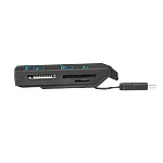 Trust Lector de tarjetas USB