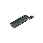 Trust Lector de tarjetas USB