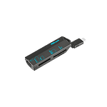 Trust Lector de tarjetas USB