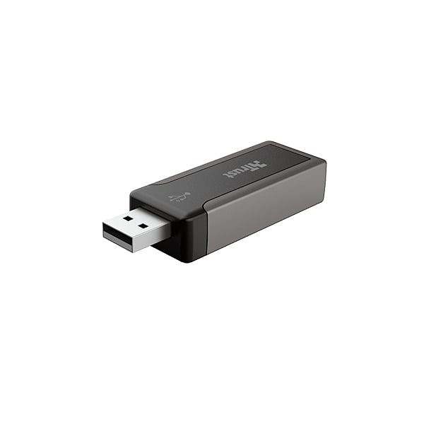 Trust Robson Mini Card Reader  Lector de Tarjetas Externo