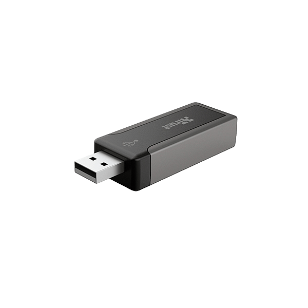 Trust Robson Mini Card Reader  Lector de Tarjetas Externo