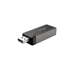 Trust Robson Mini Card Reader  Lector de Tarjetas Externo