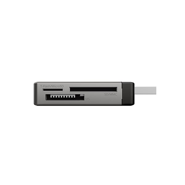 Trust Robson Mini Card Reader  Lector de Tarjetas Externo