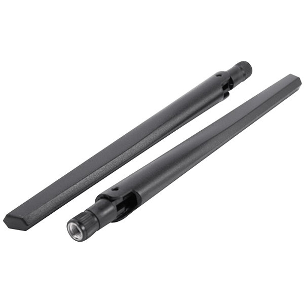 ASUS RPSMA Dipole WiFi 6E 2 Unidades  Antena Wifi