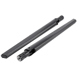 ASUS RPSMA Dipole WiFi 6E 2 Unidades  Antena Wifi