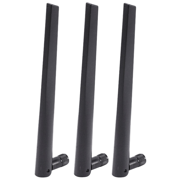ASUS RPSMA Dipole WiFi 6E 2 Unidades  Antena Wifi