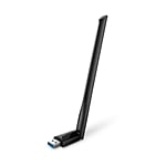 TPLink Archer T3U Plus AC1300 Dual  Antena USB WIFI