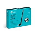 TPLink Archer T3U Plus AC1300 Dual  Antena USB WIFI