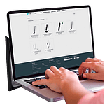 TPLink Archer T3U Plus AC1300 Dual  Antena USB WIFI