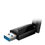 TPLink Archer T3U Plus AC1300 Dual  Antena USB WIFI