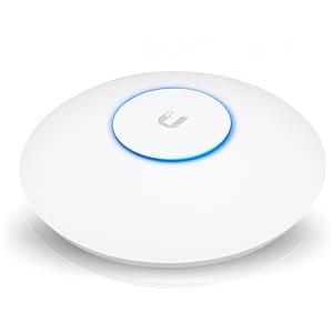 Ubiquiti Unifi APACSHD  Punto de acceso y repetidores