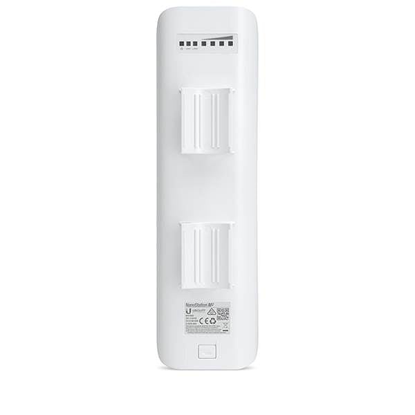 Ubiquiti NanoStation M NSM5  Punto de Acceso