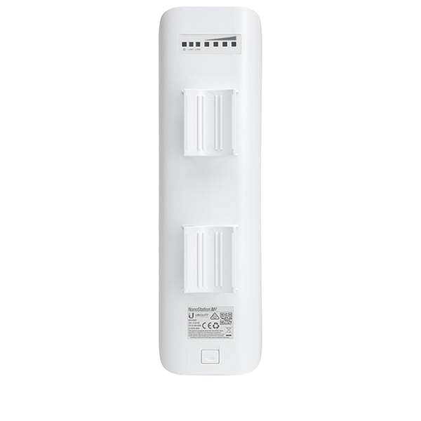 Ubiquiti NanoStation M NSM5  Punto de Acceso