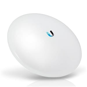 Ubiquiti NanoBeam AC NBE5ACGen2  AP