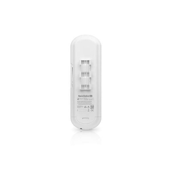 UBIQUITI NANOSTATION 5 AC  Punto de acceso