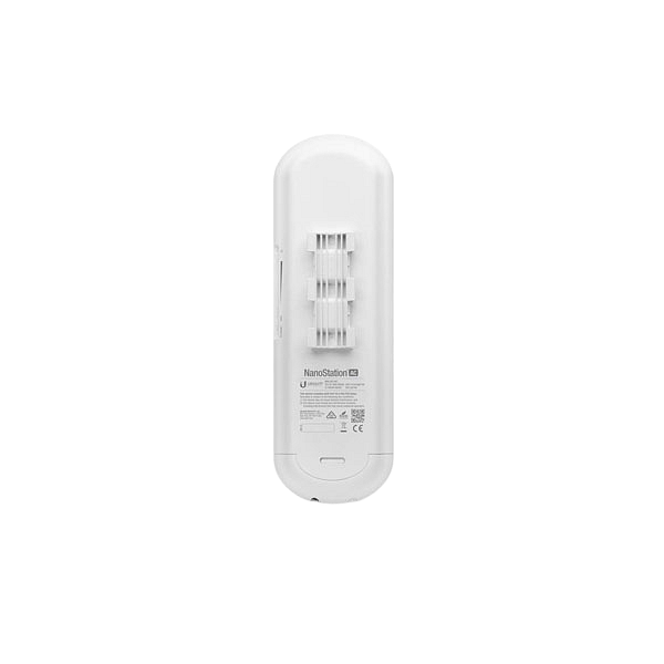 UBIQUITI NANOSTATION 5 AC  Punto de acceso