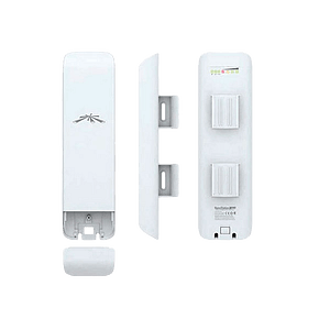 Ubiquiti NANOSTATION M2 24GHz  Punto de acceso