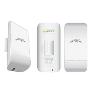 Ubiquiti NANOSTATION LOCO M2  Punto de acceso y repetidor