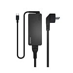 Aisens ASCH1PD65DBK  65W  USBC  Cargador de Portátil