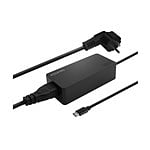 Aisens ASCH1PD65DBK  65W  USBC  Cargador de Portátil