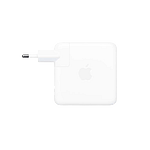 Apple adaptador de corriente de 61W V2 USBC  Cargador Apple adaptador de corriente de 61W V2 USBC  Cargador