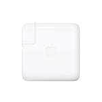 Apple adaptador de corriente de 61W V2 USBC  Cargador Apple adaptador de corriente de 61W V2 USBC  Cargador
