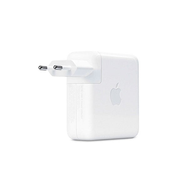 Apple Adaptador Corriente 87W USBC  Cargador