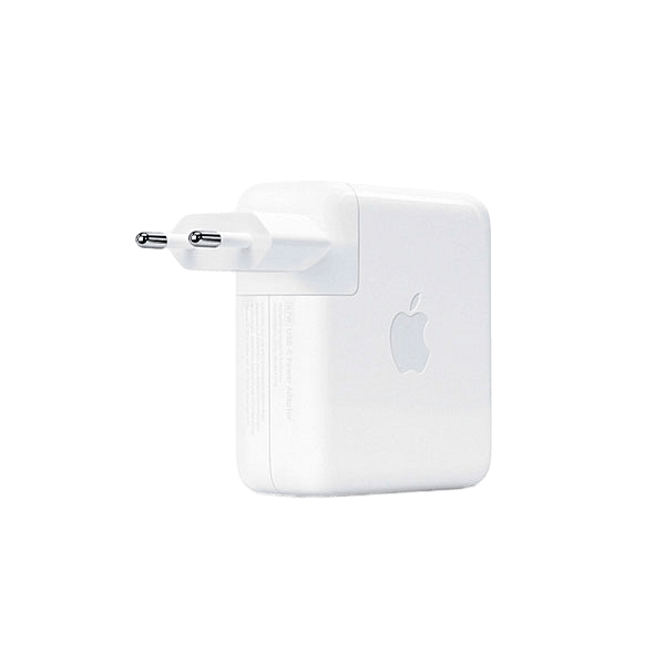 Apple Adaptador Corriente 87W USBC  Cargador
