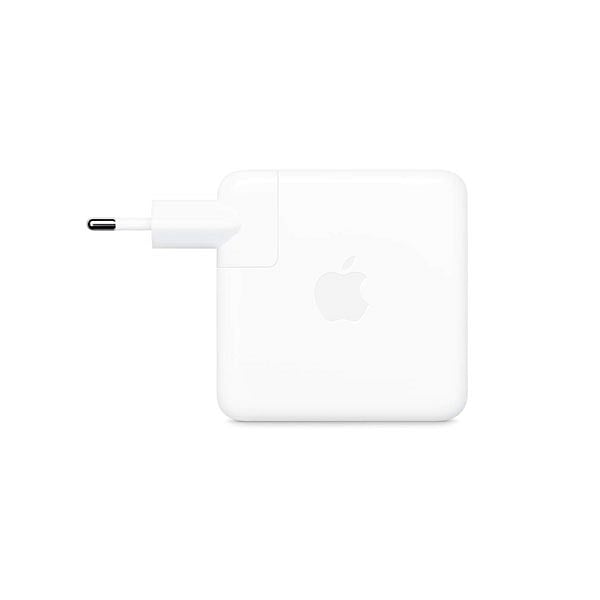 Apple Adaptador Corriente 87W USBC  Cargador