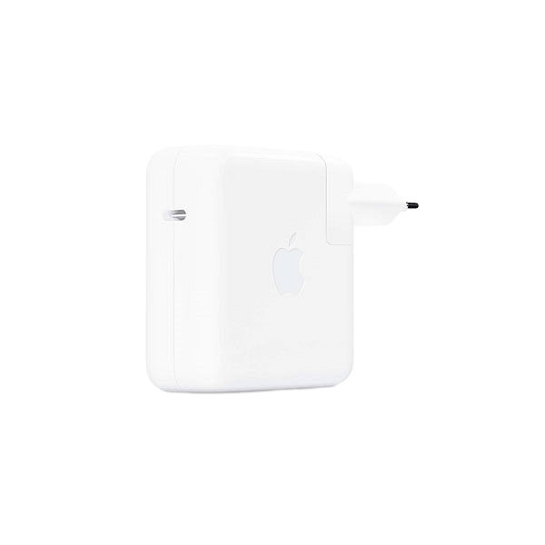 Apple Adaptador Corriente 87W USBC  Cargador