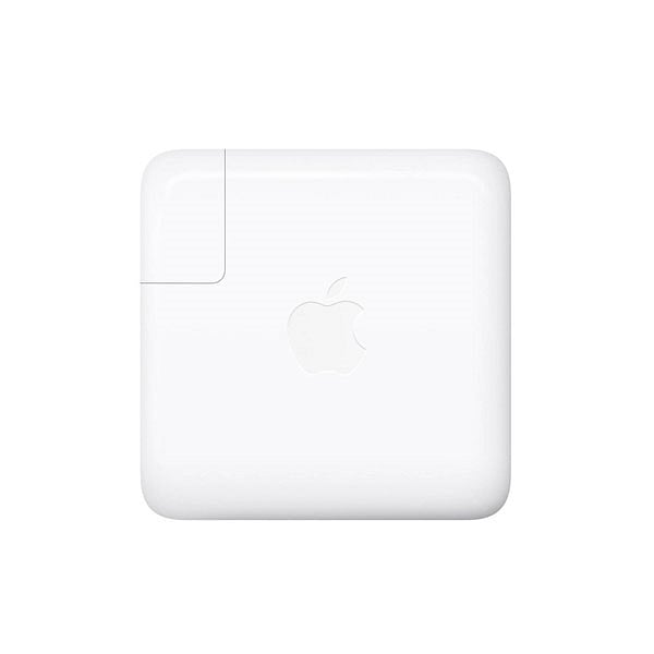 Apple Adaptador Corriente 87W USBC  Cargador