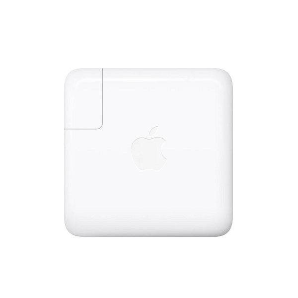 Apple Adaptador Corriente 87W USBC  Cargador