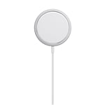 Apple MagSafe  para iPhone Blanco  Cargador Inalámbrico