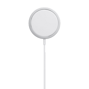 Apple MagSafe  para iPhone Blanco  Cargador Inalámbrico