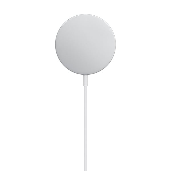 Apple MagSafe  para iPhone Blanco  Cargador Inalámbrico